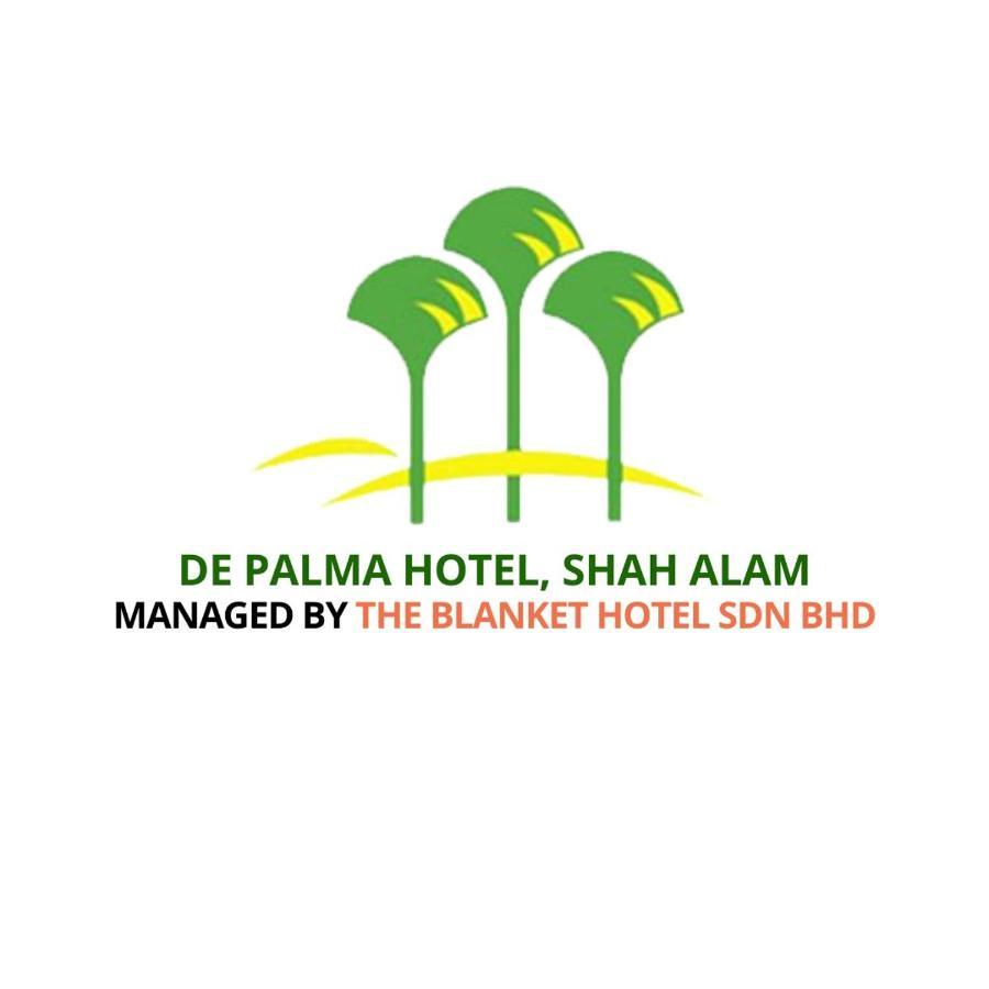 De Palma Hotel Shah Alam Exterior foto
